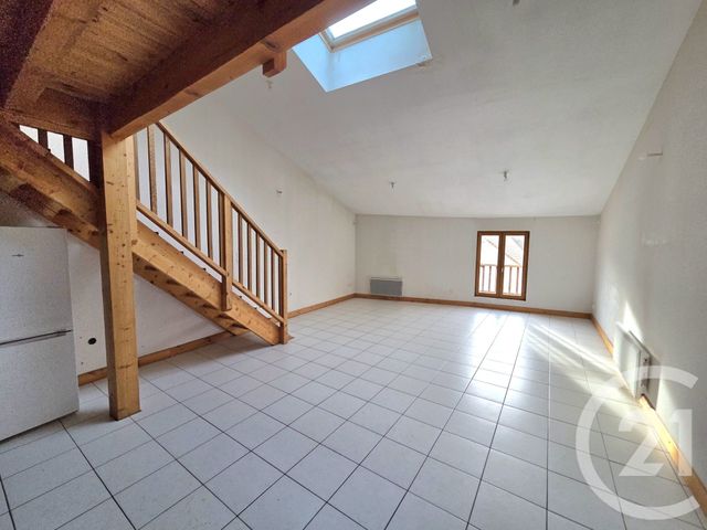 appartement - LA SAULCE - 05