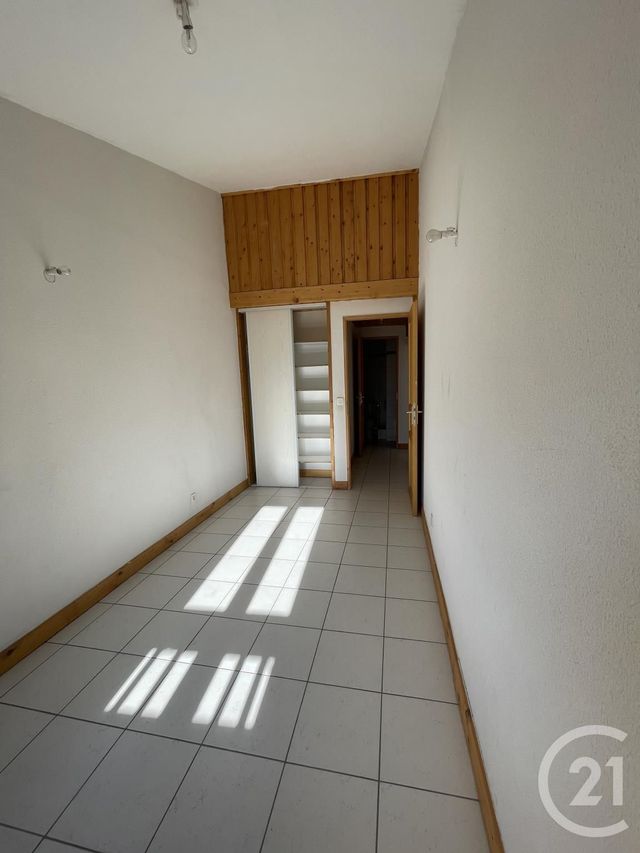 Appartement F3 à louer - 3 pièces - 65.84 m2 - LA SAULCE - 05 - PROVENCE-ALPES-COTE-D-AZUR - Century 21 Habitat