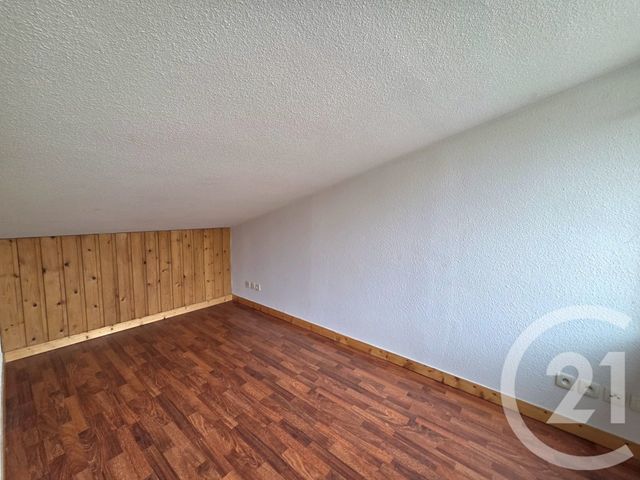 Appartement F3 à louer - 3 pièces - 65.84 m2 - LA SAULCE - 05 - PROVENCE-ALPES-COTE-D-AZUR - Century 21 Habitat