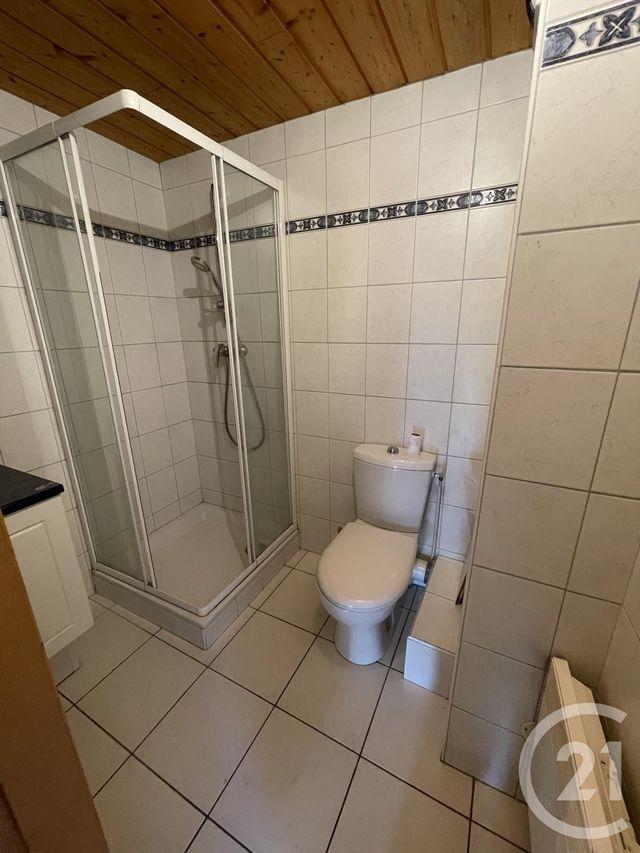 Appartement F3 à louer - 3 pièces - 65.84 m2 - LA SAULCE - 05 - PROVENCE-ALPES-COTE-D-AZUR - Century 21 Habitat