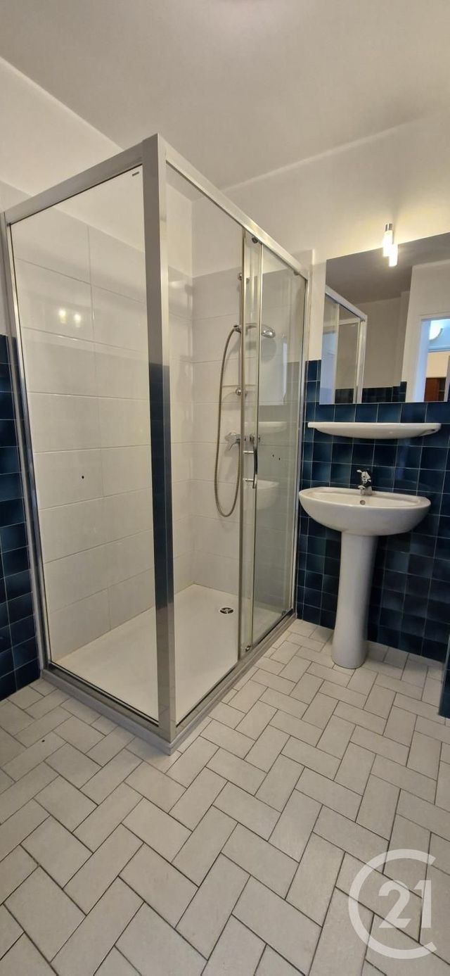 Appartement T1 à louer - 1 pièce - 35.25 m2 - GAP - 05 - PROVENCE-ALPES-COTE-D-AZUR - Century 21 Habitat