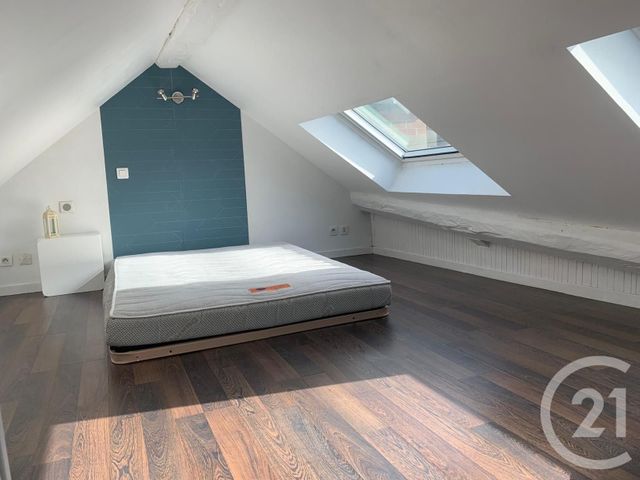 Appartement Duplex à louer - 2 pièces - 32.39 m2 - GAP - 05 - PROVENCE-ALPES-COTE-D-AZUR - Century 21 Habitat