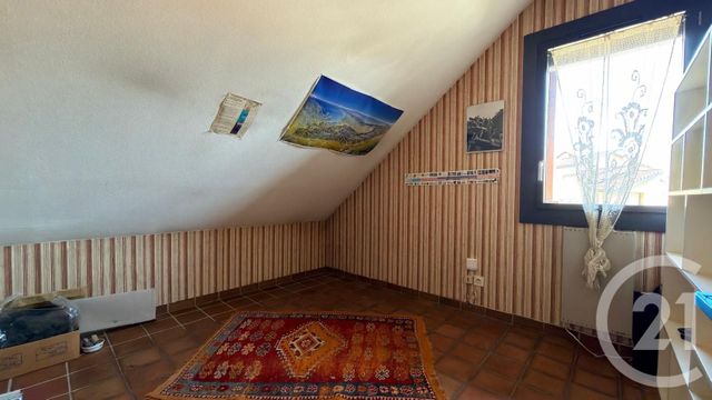 maison à vendre - 5 pièces - 122.07 m2 - GAP - 05 - PROVENCE-ALPES-COTE-D-AZUR - Century 21 Habitat