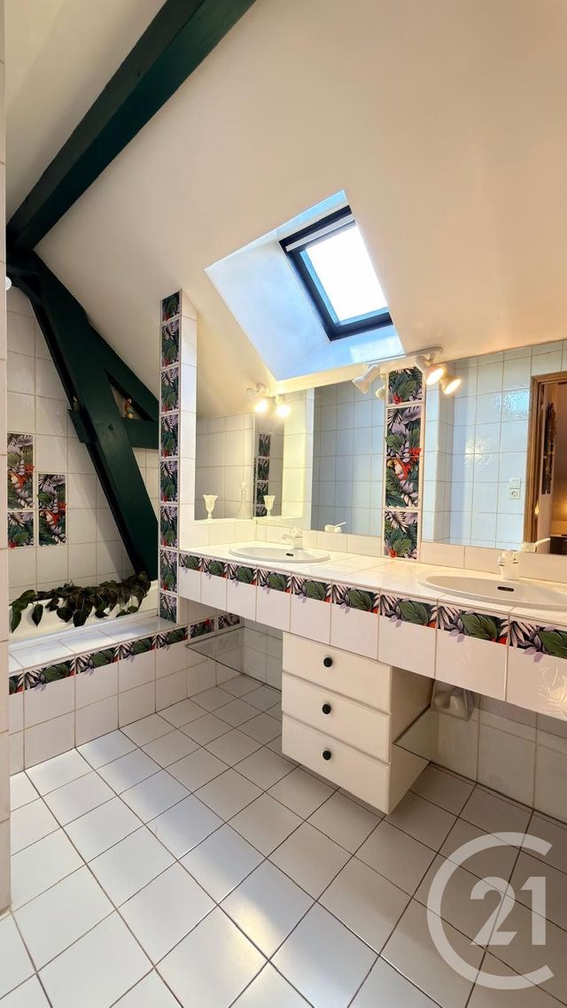 maison à vendre - 5 pièces - 122.07 m2 - GAP - 05 - PROVENCE-ALPES-COTE-D-AZUR - Century 21 Habitat