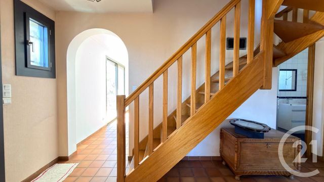 maison à vendre - 5 pièces - 122.07 m2 - GAP - 05 - PROVENCE-ALPES-COTE-D-AZUR - Century 21 Habitat