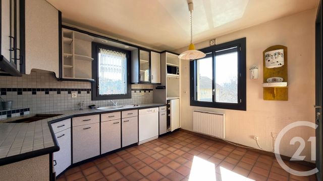 maison à vendre - 5 pièces - 122.07 m2 - GAP - 05 - PROVENCE-ALPES-COTE-D-AZUR - Century 21 Habitat