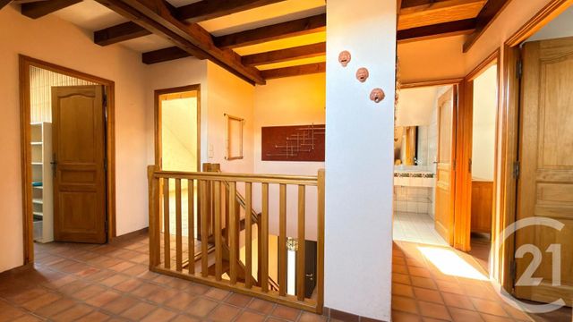 maison à vendre - 5 pièces - 122.07 m2 - GAP - 05 - PROVENCE-ALPES-COTE-D-AZUR - Century 21 Habitat