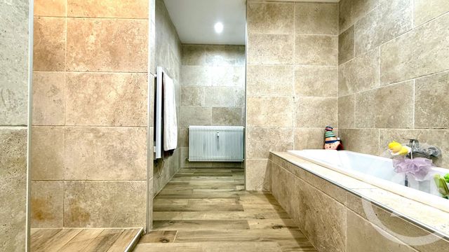 Appartement T3 à vendre - 3 pièces - 80.73 m2 - GAP - 05 - PROVENCE-ALPES-COTE-D-AZUR - Century 21 Habitat