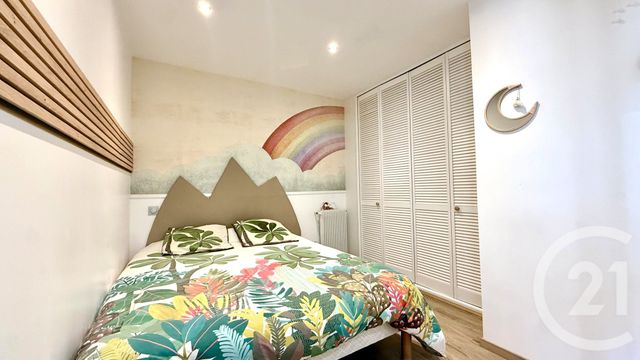 Appartement T3 à vendre - 3 pièces - 80.73 m2 - GAP - 05 - PROVENCE-ALPES-COTE-D-AZUR - Century 21 Habitat