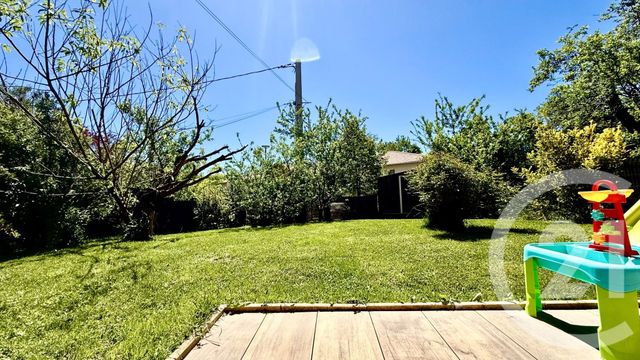 Appartement T3 à vendre - 3 pièces - 80.73 m2 - GAP - 05 - PROVENCE-ALPES-COTE-D-AZUR - Century 21 Habitat