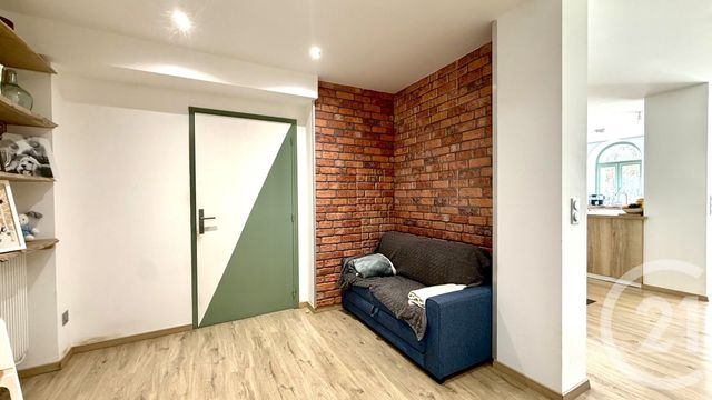 Appartement T3 à vendre - 3 pièces - 80.73 m2 - GAP - 05 - PROVENCE-ALPES-COTE-D-AZUR - Century 21 Habitat