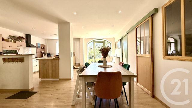 Appartement T3 à vendre - 3 pièces - 80.73 m2 - GAP - 05 - PROVENCE-ALPES-COTE-D-AZUR - Century 21 Habitat