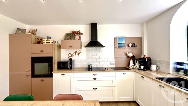 Appartement T3 à vendre - 3 pièces - 80.73 m2 - GAP - 05 - PROVENCE-ALPES-COTE-D-AZUR - Century 21 Habitat