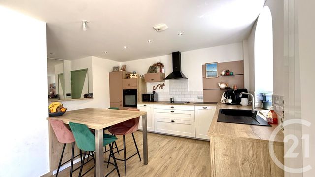 Appartement T3 à vendre - 3 pièces - 80.73 m2 - GAP - 05 - PROVENCE-ALPES-COTE-D-AZUR - Century 21 Habitat