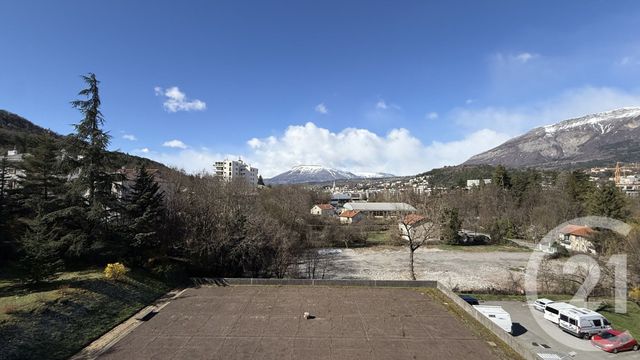 Appartement T2 à vendre GAP