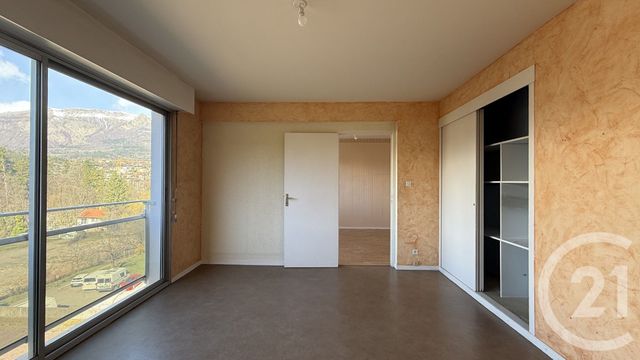 Appartement T2 à vendre - 2 pièces - 52.13 m2 - GAP - 05 - PROVENCE-ALPES-COTE-D-AZUR - Century 21 Habitat