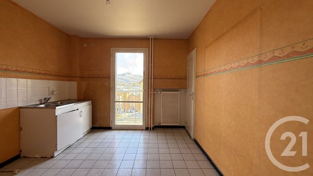 Appartement T2 à vendre - 2 pièces - 52.13 m2 - GAP - 05 - PROVENCE-ALPES-COTE-D-AZUR - Century 21 Habitat