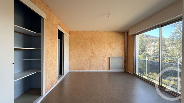 Appartement T2 à vendre - 2 pièces - 52.13 m2 - GAP - 05 - PROVENCE-ALPES-COTE-D-AZUR - Century 21 Habitat