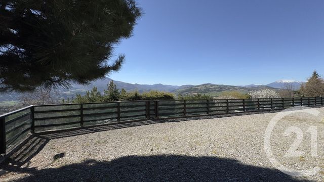 maison à vendre - 5 pièces - 86.48 m2 - LA BATIE NEUVE - 05 - PROVENCE-ALPES-COTE-D-AZUR - Century 21 Habitat