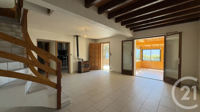 maison à vendre - 5 pièces - 86.48 m2 - LA BATIE NEUVE - 05 - PROVENCE-ALPES-COTE-D-AZUR - Century 21 Habitat