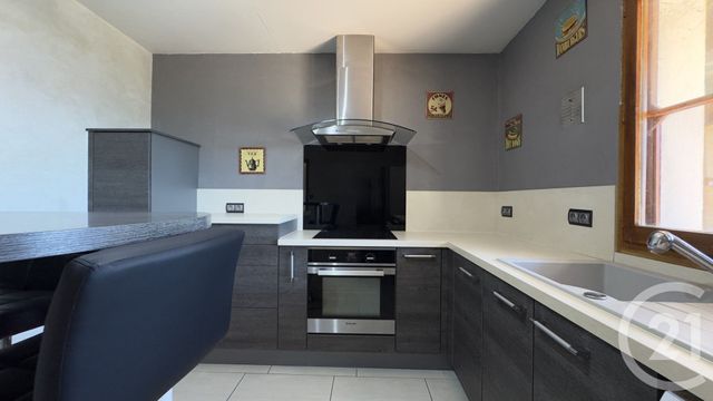 maison à vendre - 5 pièces - 86.48 m2 - LA BATIE NEUVE - 05 - PROVENCE-ALPES-COTE-D-AZUR - Century 21 Habitat