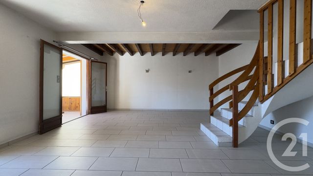 maison à vendre - 5 pièces - 86.48 m2 - LA BATIE NEUVE - 05 - PROVENCE-ALPES-COTE-D-AZUR - Century 21 Habitat