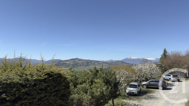 maison à vendre - 5 pièces - 86.48 m2 - LA BATIE NEUVE - 05 - PROVENCE-ALPES-COTE-D-AZUR - Century 21 Habitat