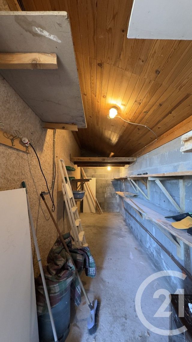 maison à vendre - 5 pièces - 86.48 m2 - LA BATIE NEUVE - 05 - PROVENCE-ALPES-COTE-D-AZUR - Century 21 Habitat