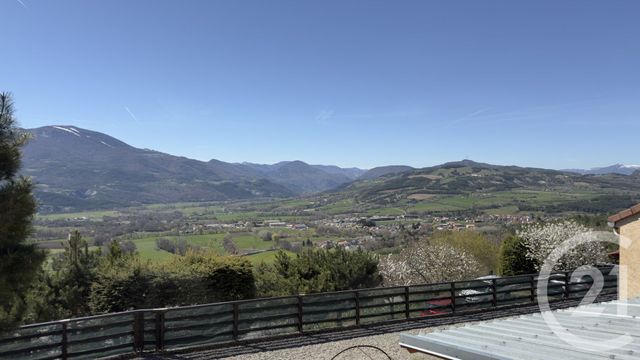 maison à vendre - 5 pièces - 86.48 m2 - LA BATIE NEUVE - 05 - PROVENCE-ALPES-COTE-D-AZUR - Century 21 Habitat