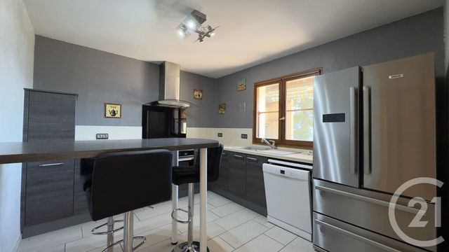 maison à vendre - 5 pièces - 86.48 m2 - LA BATIE NEUVE - 05 - PROVENCE-ALPES-COTE-D-AZUR - Century 21 Habitat