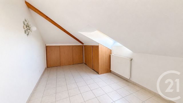Appartement T2 à vendre - 2 pièces - 49.71 m2 - GAP - 05 - PROVENCE-ALPES-COTE-D-AZUR - Century 21 Habitat