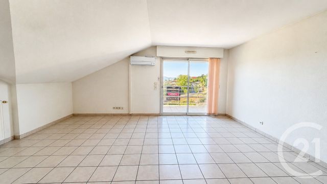 Appartement T2 à vendre - 2 pièces - 49.71 m2 - GAP - 05 - PROVENCE-ALPES-COTE-D-AZUR - Century 21 Habitat
