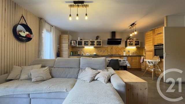 maison à vendre - 4 pièces - 82.03 m2 - GAP - 05 - PROVENCE-ALPES-COTE-D-AZUR - Century 21 Habitat