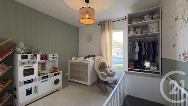 maison à vendre - 4 pièces - 82.03 m2 - GAP - 05 - PROVENCE-ALPES-COTE-D-AZUR - Century 21 Habitat