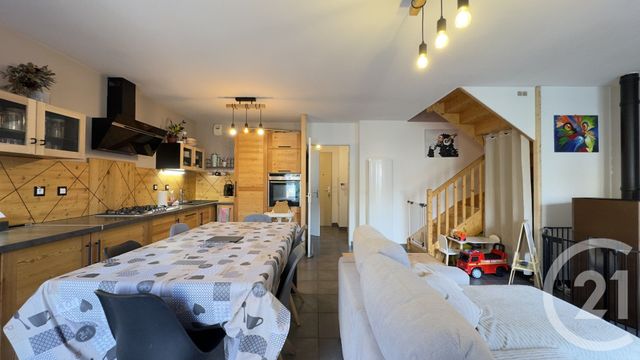 maison à vendre - 4 pièces - 82.03 m2 - GAP - 05 - PROVENCE-ALPES-COTE-D-AZUR - Century 21 Habitat