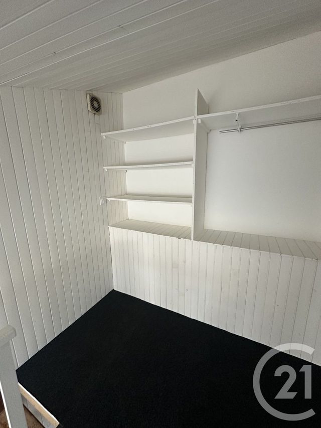 Appartement F1 à louer - 1 pièce - 14.34 m2 - GAP - 05 - PROVENCE-ALPES-COTE-D-AZUR - Century 21 Habitat