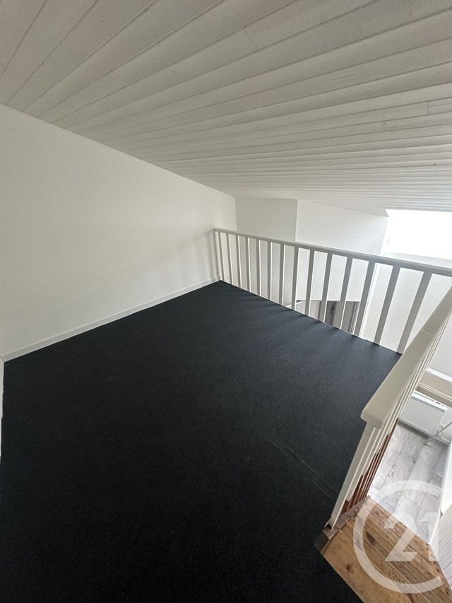 Appartement F1 à louer - 1 pièce - 14.34 m2 - GAP - 05 - PROVENCE-ALPES-COTE-D-AZUR - Century 21 Habitat