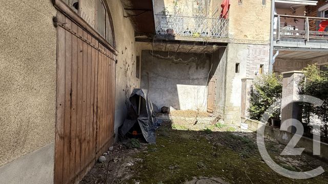 Appartement F5 à vendre - 5 pièces - 95.45 m2 - GAP - 05 - PROVENCE-ALPES-COTE-D-AZUR - Century 21 Habitat