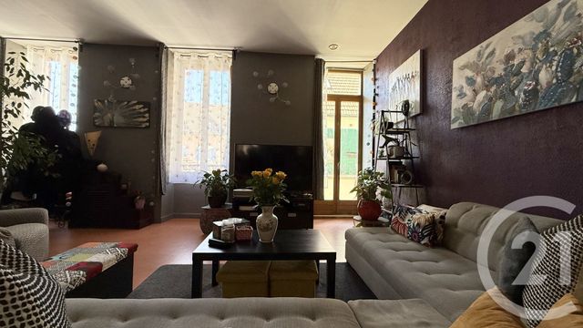 Appartement F5 à vendre - 5 pièces - 95.45 m2 - GAP - 05 - PROVENCE-ALPES-COTE-D-AZUR - Century 21 Habitat