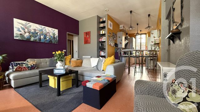 Appartement F5 à vendre GAP