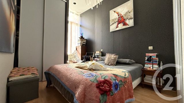 Appartement F5 à vendre - 5 pièces - 95.45 m2 - GAP - 05 - PROVENCE-ALPES-COTE-D-AZUR - Century 21 Habitat