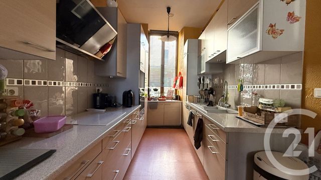 Appartement F5 à vendre - 5 pièces - 95.45 m2 - GAP - 05 - PROVENCE-ALPES-COTE-D-AZUR - Century 21 Habitat