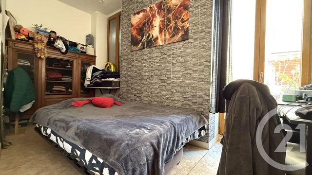 Appartement F5 à vendre - 5 pièces - 95.45 m2 - GAP - 05 - PROVENCE-ALPES-COTE-D-AZUR - Century 21 Habitat