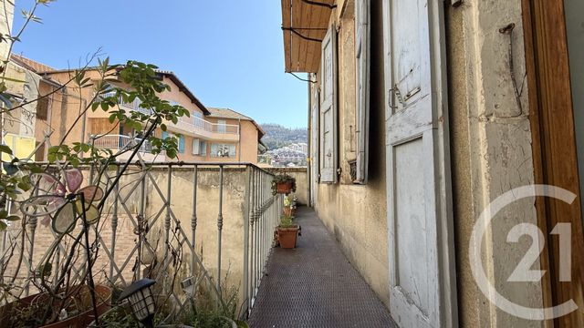 Appartement F5 à vendre - 5 pièces - 95.45 m2 - GAP - 05 - PROVENCE-ALPES-COTE-D-AZUR - Century 21 Habitat