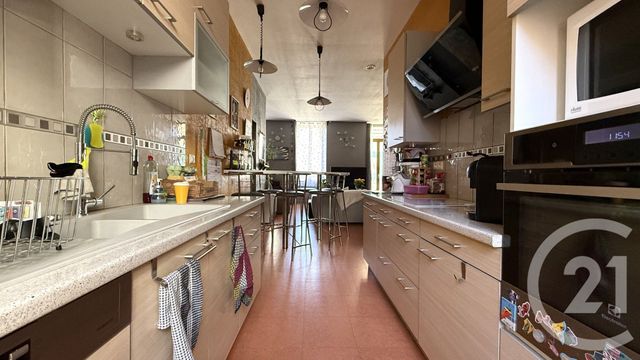 Appartement F5 à vendre - 5 pièces - 95.45 m2 - GAP - 05 - PROVENCE-ALPES-COTE-D-AZUR - Century 21 Habitat