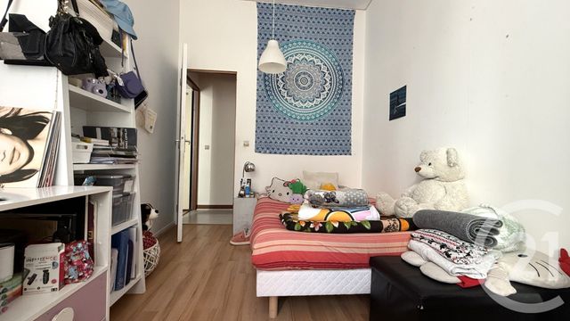 Appartement F5 à vendre - 5 pièces - 95.45 m2 - GAP - 05 - PROVENCE-ALPES-COTE-D-AZUR - Century 21 Habitat