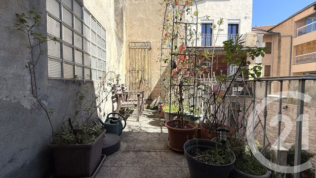 Appartement F5 à vendre - 5 pièces - 95.45 m2 - GAP - 05 - PROVENCE-ALPES-COTE-D-AZUR - Century 21 Habitat
