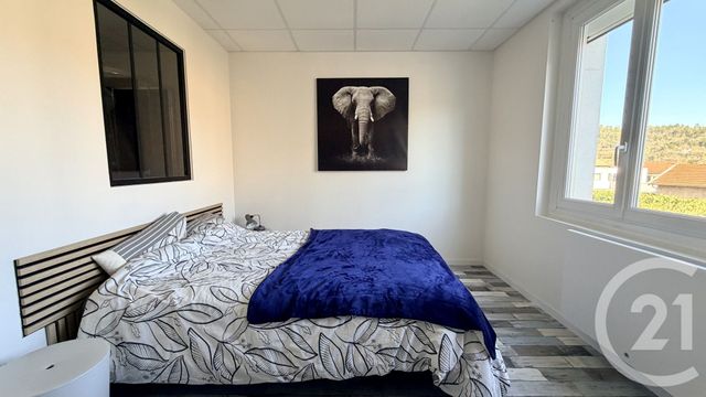 Appartement T2 à vendre - 2 pièces - 36.99 m2 - GAP - 05 - PROVENCE-ALPES-COTE-D-AZUR - Century 21 Habitat