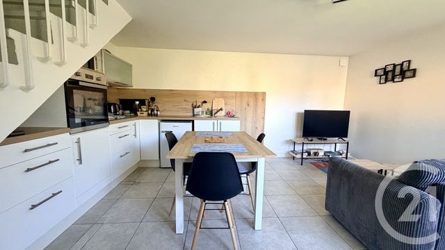 Appartement T2 à vendre GAP