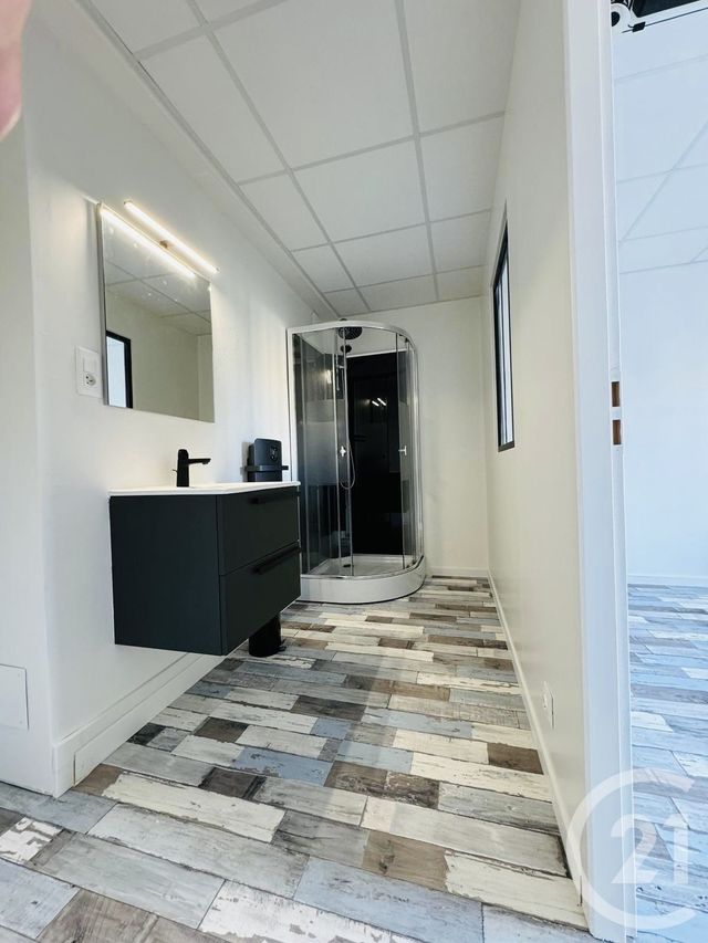 Appartement T2 à vendre - 2 pièces - 36.99 m2 - GAP - 05 - PROVENCE-ALPES-COTE-D-AZUR - Century 21 Habitat